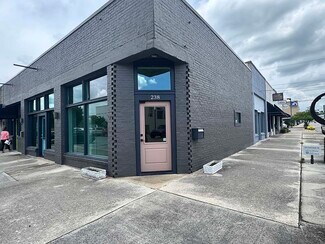 Plus de détails pour 238 E Market St, Kingsport, TN - Bureau/Local commercial à louer