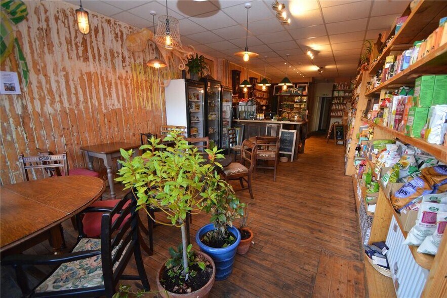 12 Prospect St, Bridlington à vendre - Photo de l’immeuble – Image 3 sur 23