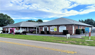 Plus de détails pour 7552 Congress St, New Port Richey, FL - Bureau à louer