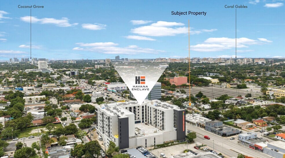 2728 NW 3rd, Miami, FL à vendre - Photo de l’immeuble – Image 3 sur 10
