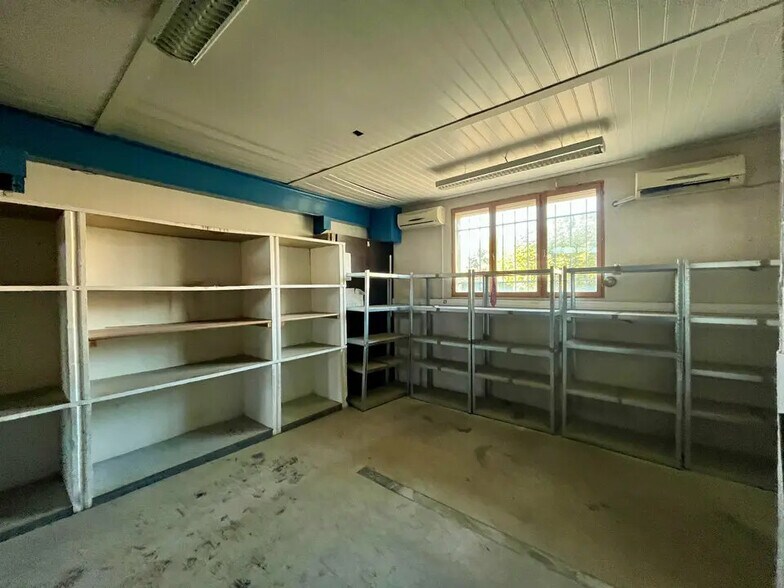 Industriel/Logistique dans Piolenc à louer - Photo intérieure – Image 3 sur 9