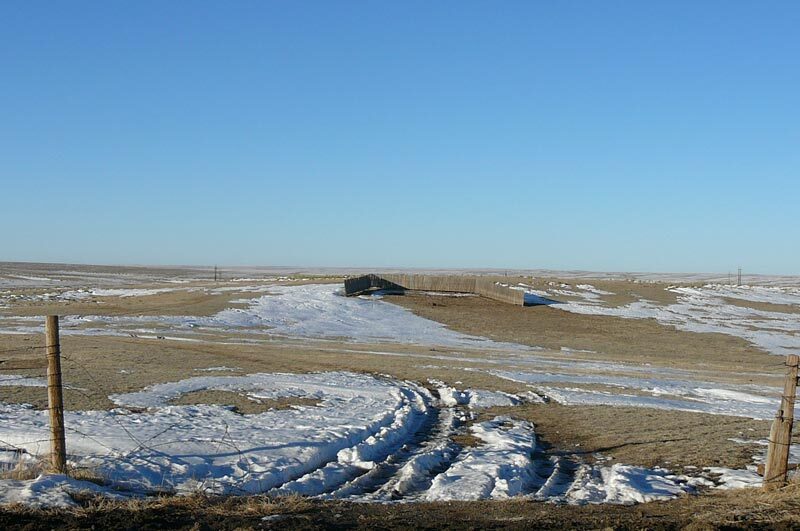 CR42, Deer Trail, CO à vendre - Plan de site – Image 2 sur 13