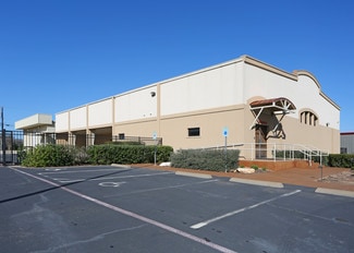 Plus de détails pour 203 Douglas Ave, Woodway, TX - Industriel/Logistique à vendre