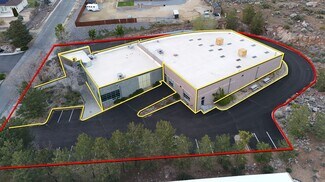 Plus de détails pour 5221 Sigstrom Dr, Carson City, NV - Industriel/Logistique à louer