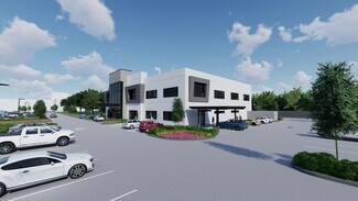 Plus de détails pour 19135 Katy fwy, Houston, TX - Bureau/Médical à louer