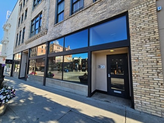 Plus de détails pour 312 W Sprague Ave, Spokane, WA - Bureau à vendre