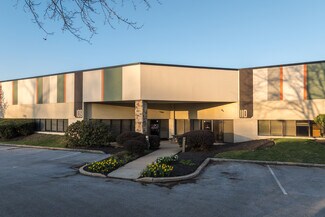 Plus de détails pour 180 Gordon Dr, Exton, PA - Local d'activités à louer