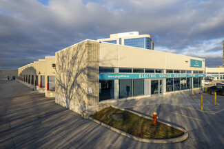 Plus de détails pour 1126 Finch Ave W, Toronto, ON - Bureau/Local commercial à louer
