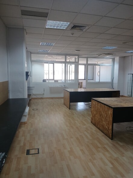 Industriel/Logistique dans Madrid, Madrid à louer - Photo intérieure – Image 3 sur 4