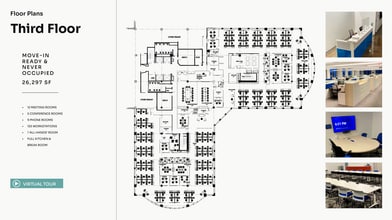 101 Station Landing, Medford, MA à louer Plan d’étage– Image 2 sur 2