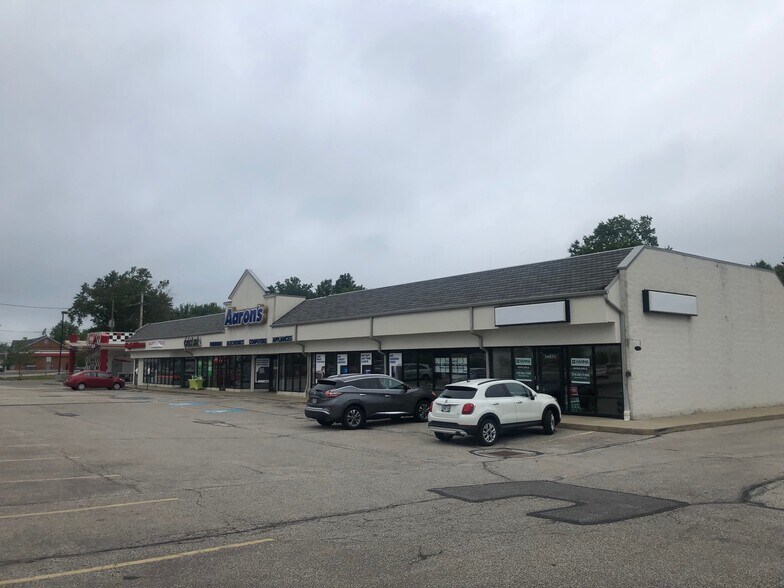 34001-34071 Vine St, Willowick, OH à louer - Photo de l’immeuble – Image 2 sur 2