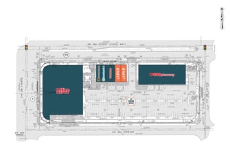 2690 Coral Way, Coral Gables, FL à louer Plan de site– Image 1 sur 1