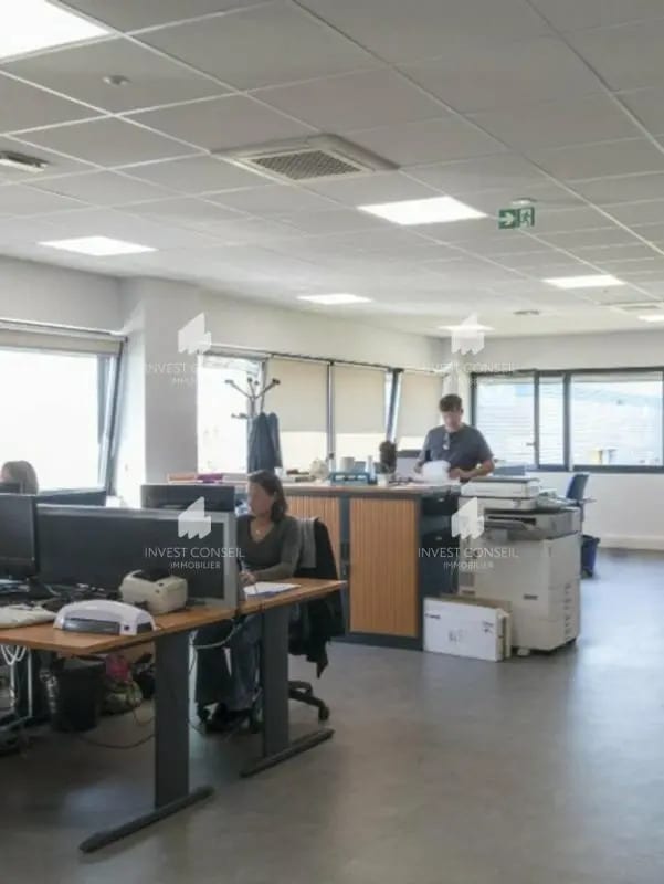 Bureau dans Ézanville à vendre Photo intérieure– Image 1 sur 5
