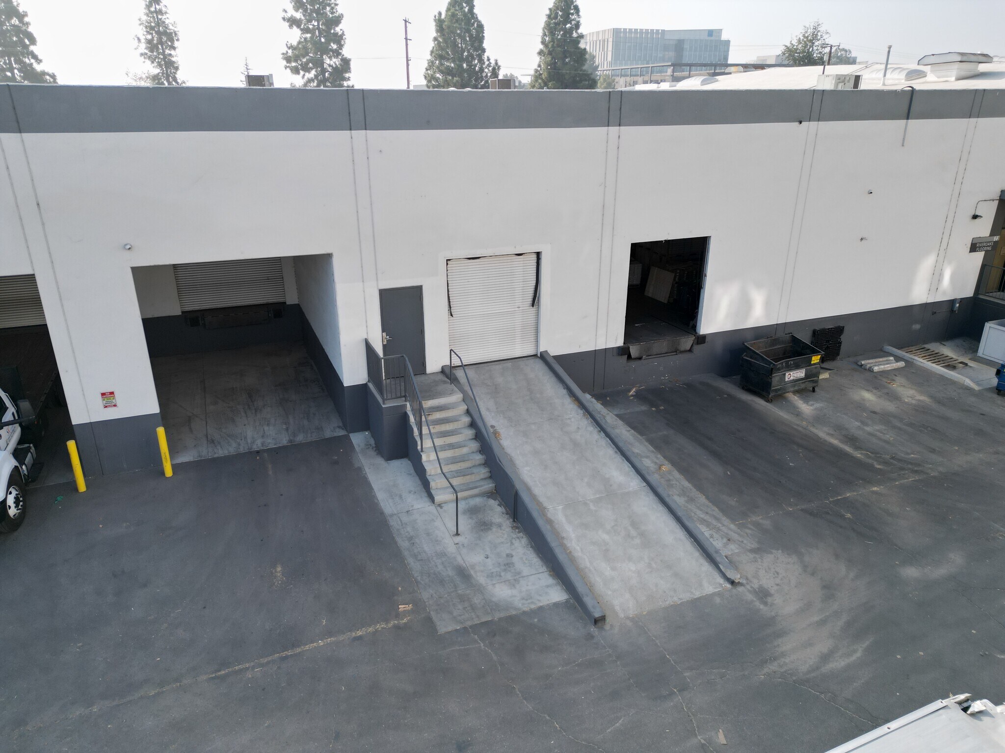 1801 Highland Ave, Duarte, CA à louer Photo de l’immeuble– Image 1 sur 6