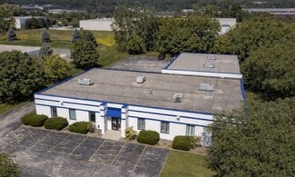 Plus de détails pour 6150 W Donges Bay Rd, Mequon, WI - Industriel/Logistique à louer