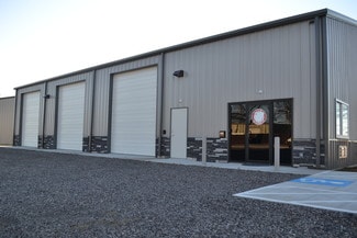 Plus de détails pour 5406 S 28th St, Fort Smith, AR - Bureau à louer