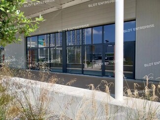Plus de détails pour 13 Rue Berthe Bouguen, Landerneau - Local commercial à vendre