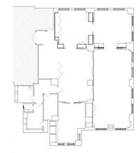 595 Madison Ave, New York, NY à louer Plan d’étage– Image 1 sur 5