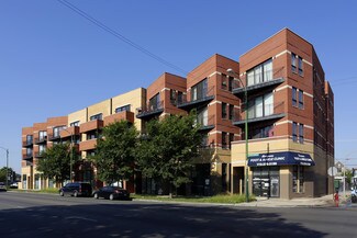 Plus de détails pour 4000-4022 S Western Ave, Chicago, IL - Logement à vendre