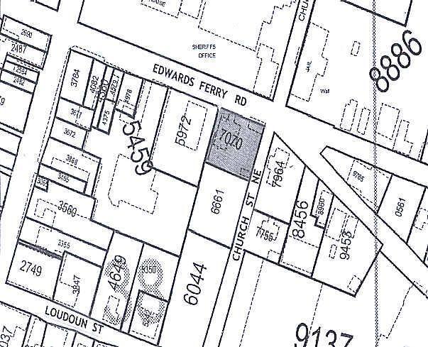 19 E Market St, Leesburg, VA à louer Photo principale– Image 1 sur 12