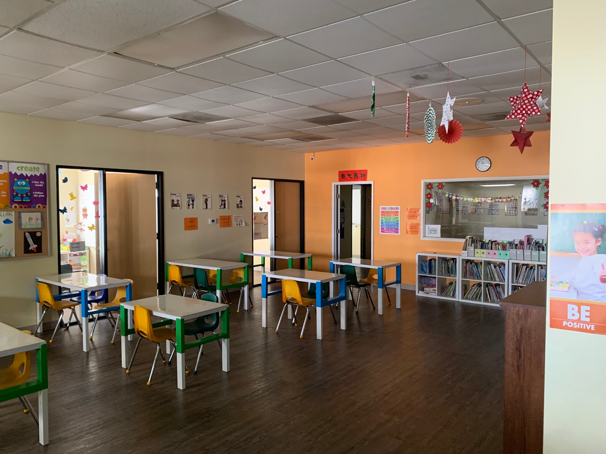 3563 Castro Valley Blvd, Castro Valley, CA à louer Photo intérieure– Image 1 sur 2