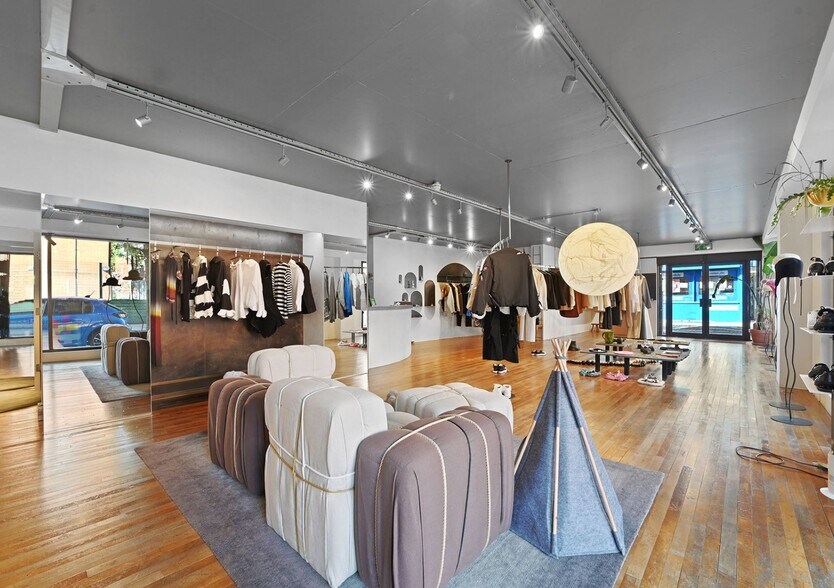 16 Chance St, Londres à louer - Photo intérieure – Image 2 sur 8