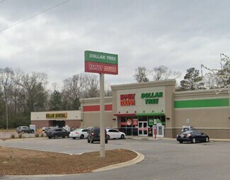 Plus de détails pour 30065 Highway 17, Millry, AL - Local commercial à louer
