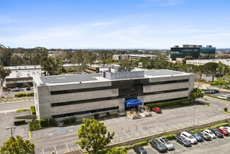 Plus de détails pour 9918 Hibert St, San Diego, CA - Bureau à vendre