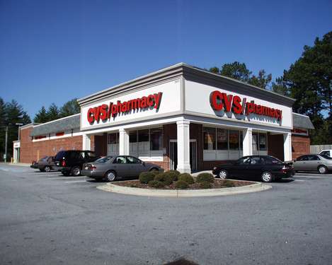 3820 N Decatur Rd, Decatur, GA à louer - Autre – Image 2 sur 8