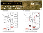 75-C5-C6 Floor Plan