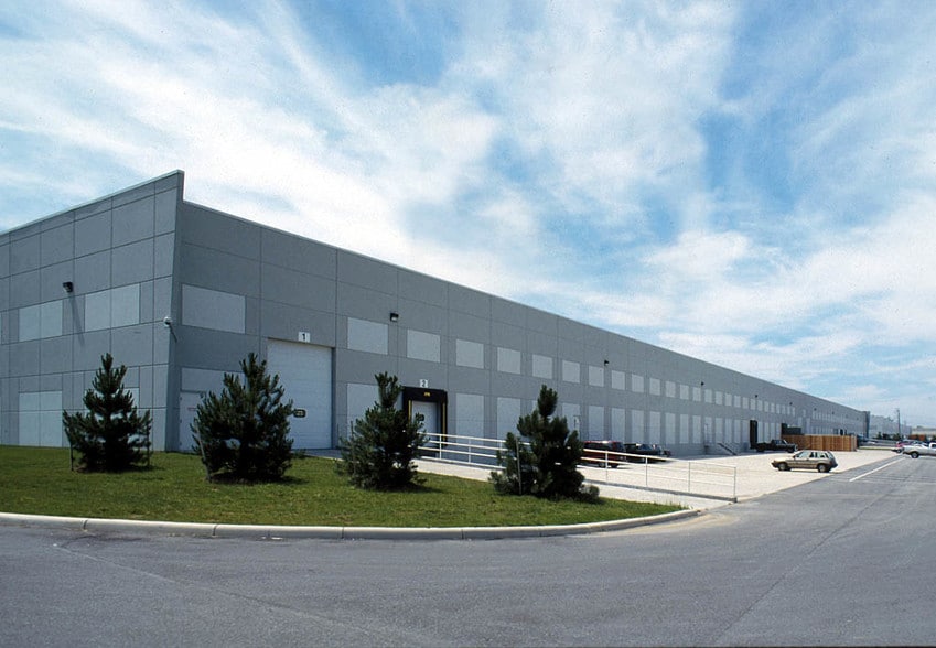5150 Decatur Blvd, Indianapolis, IN à louer - Autre – Image 2 sur 19
