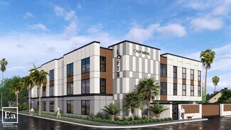 Plus de détails pour 1301 N Chaparral St, Corpus Christi, TX - Logement à vendre