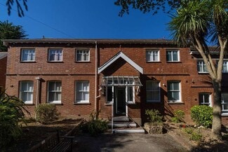 Plus de détails pour Elysian Fields, Sidmouth - Hôtellerie à vendre