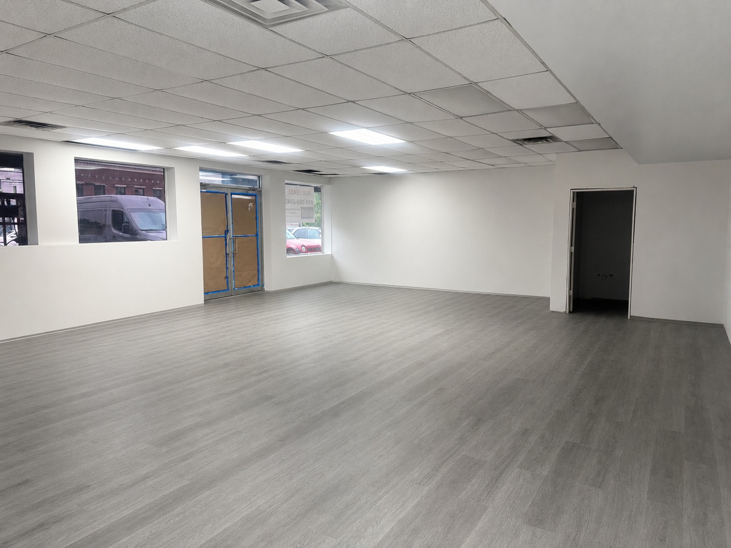 118 Broadway, Lynbrook, NY à louer Photo intérieure– Image 1 sur 5