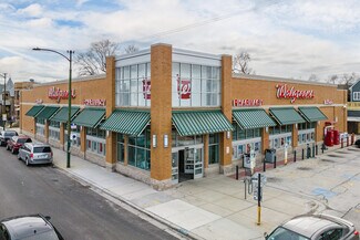 Plus de détails pour 2744 N California Ave, Chicago, IL - Local commercial à vendre