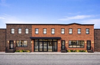 265 Water St, Brooklyn, NY à louer Photo intérieure– Image 1 sur 6