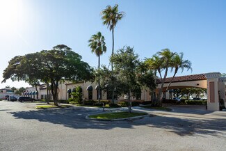 Plus de détails pour 2401 PGA Blvd, Palm Beach Gardens, FL - Bureau/Médical à louer