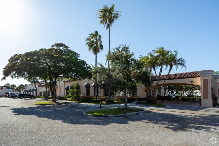 2401 PGA Blvd, Palm Beach Gardens, FL à louer - Photo principale – Image 1 sur 5