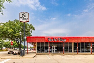 Plus de détails pour 200 N Main St, Duncanville, TX - Local commercial à vendre
