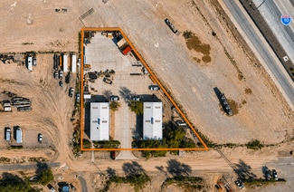 Plus de détails pour 3200 W Diamond St, Tucson, AZ - Industriel/Logistique à louer