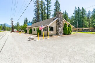 Plus de détails pour 7461 MT Baker Hwy, Deming, WA - Local commercial à vendre