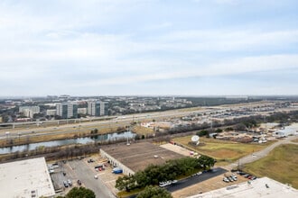 9610 Neils Thompson Dr, Austin, TX - VUE AÉRIENNE  vue de carte