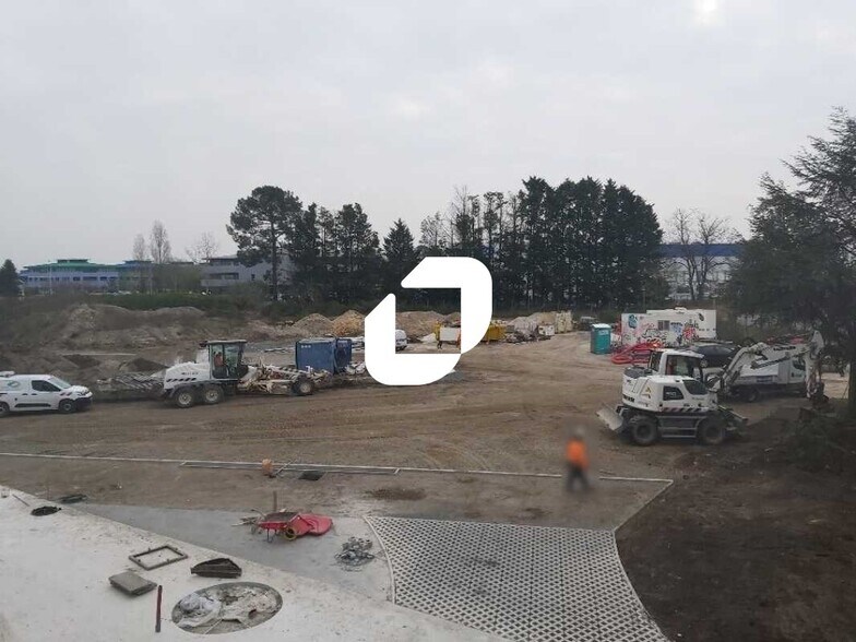 Bureau dans Pessac à louer - Photo de la construction – Image 3 sur 28