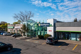 Plus de détails pour 3036-3090 Rd Chambly, Longueuil, QC - Local commercial à louer