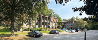 Plus de détails pour 640 Kreag Rd, Pittsford, NY - Bureau à vendre