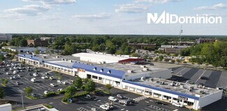 Plus de détails pour 8026-8032 W Broad St, Richmond, VA - Local commercial à louer