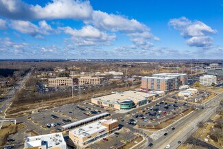 Plus de détails pour Skokie Blvd, Northbrook, IL - Bureau/Médical à louer