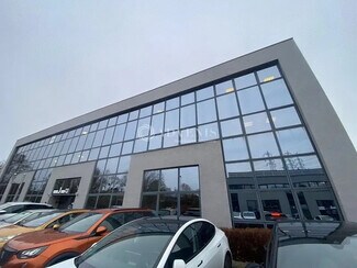 Plus de détails pour Bureau à louer