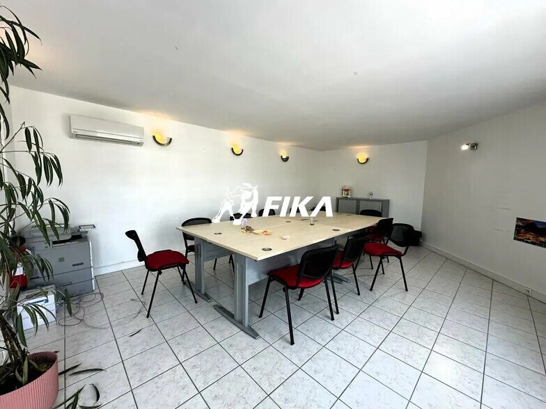 Bureau dans Fenouillet à louer - Photo intérieure – Image 3 sur 5