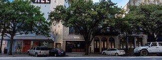 Plus de détails pour 704 Congress Ave, Austin, TX - Bureau/Local commercial à louer